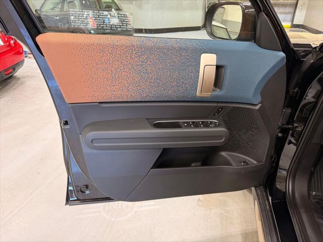 new 2025 MINI Countryman car
