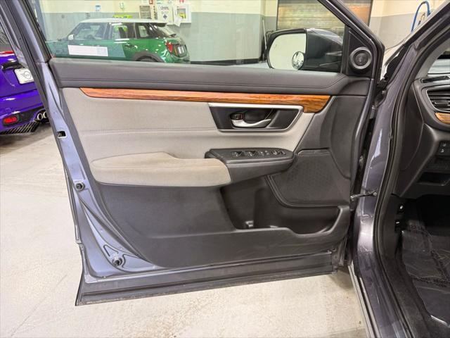used 2019 Honda CR-V car, priced at $21,499
