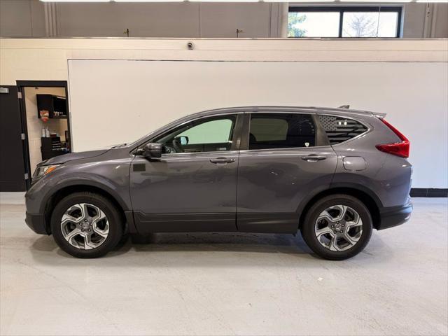 used 2019 Honda CR-V car, priced at $21,499