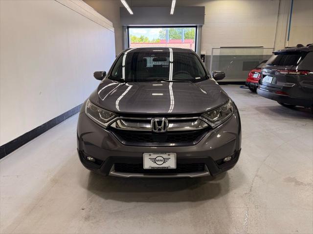 used 2019 Honda CR-V car, priced at $21,499