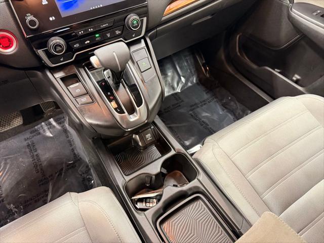 used 2019 Honda CR-V car, priced at $21,499