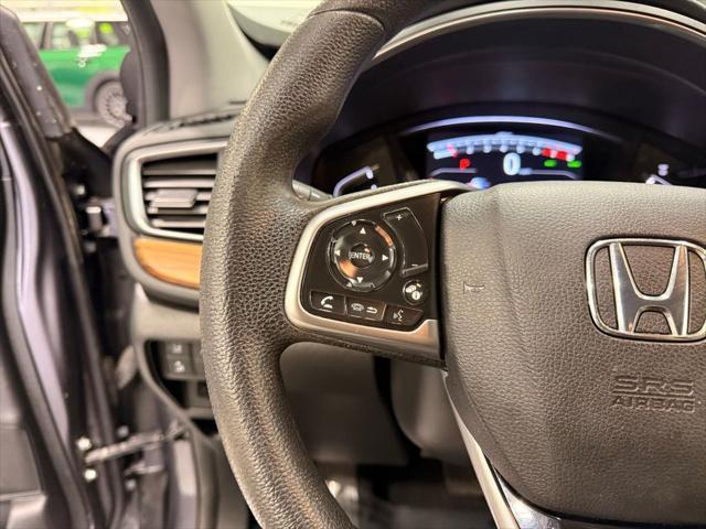 used 2019 Honda CR-V car, priced at $21,499