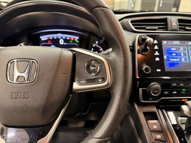 used 2019 Honda CR-V car, priced at $21,499