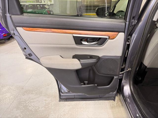 used 2019 Honda CR-V car, priced at $21,499