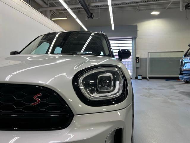 used 2022 MINI Countryman car, priced at $31,089