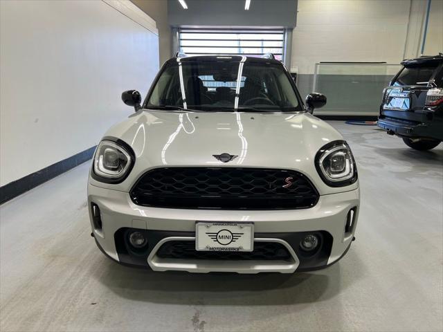 used 2022 MINI Countryman car, priced at $31,089