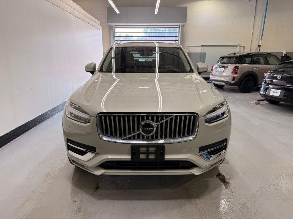 used 2022 Volvo XC90 car, priced at $43,497