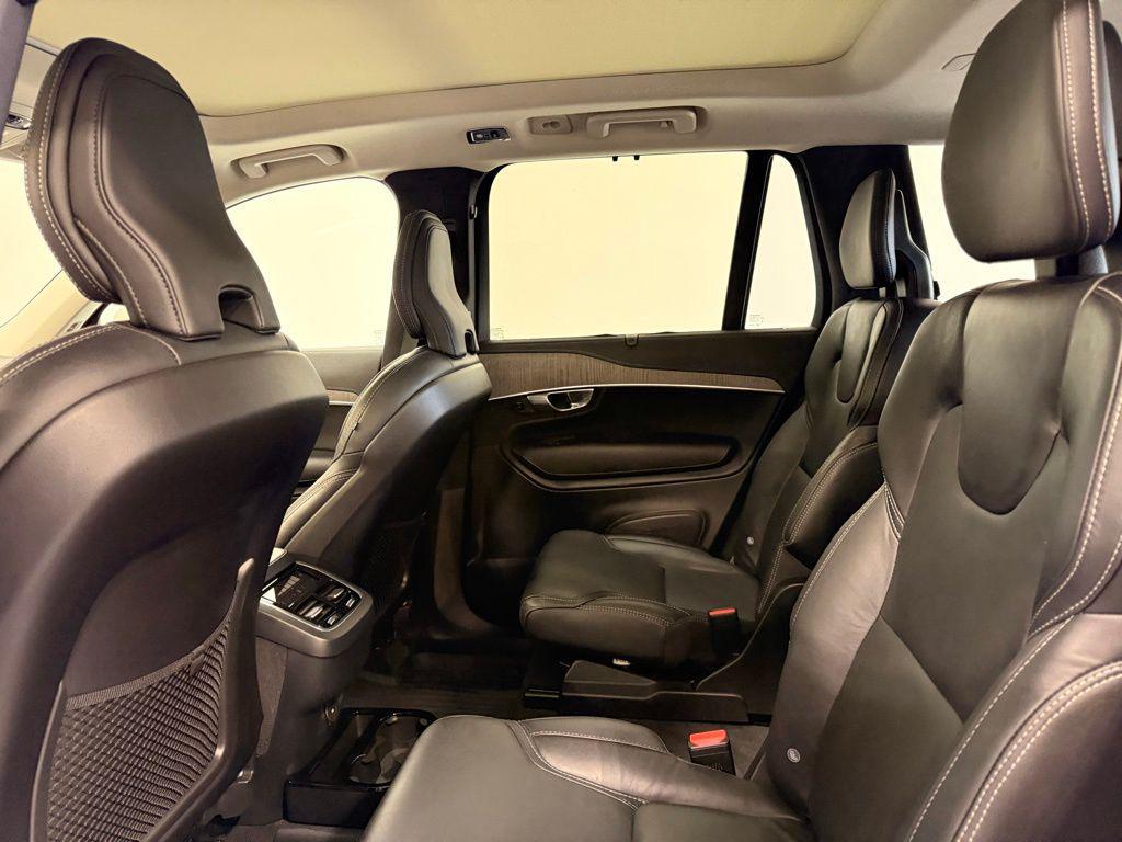 used 2022 Volvo XC90 car, priced at $43,497