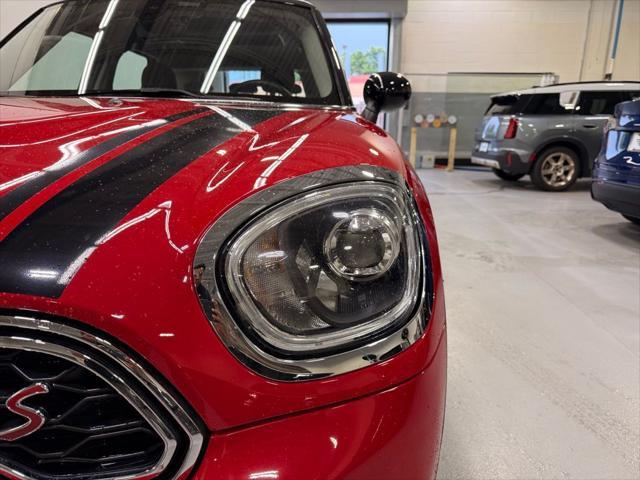 used 2019 MINI Countryman car, priced at $25,999