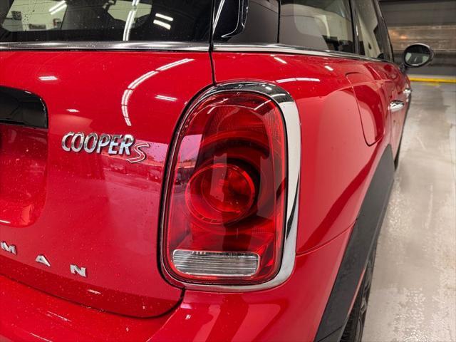 used 2019 MINI Countryman car, priced at $25,999