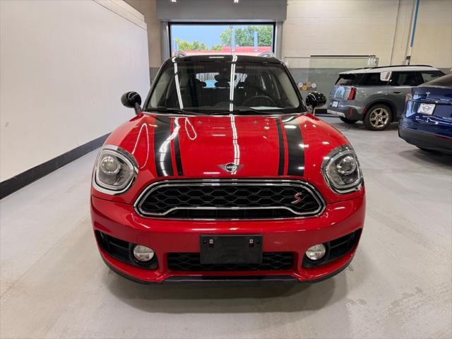 used 2019 MINI Countryman car, priced at $25,999