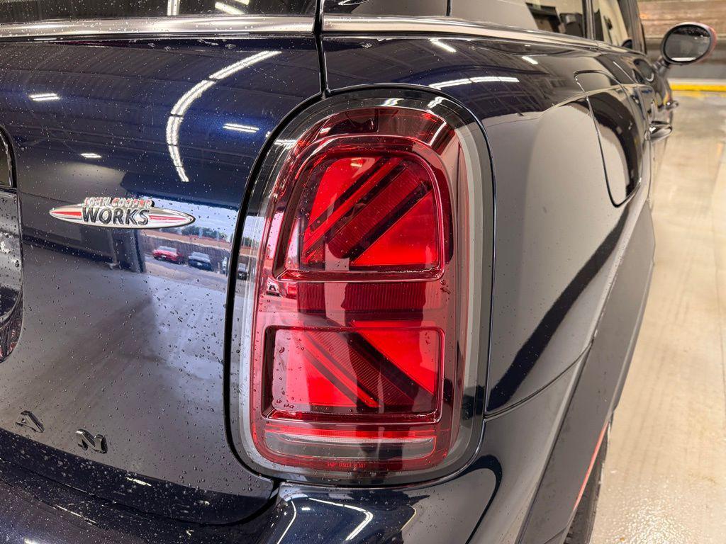 used 2023 MINI Countryman car, priced at $33,249