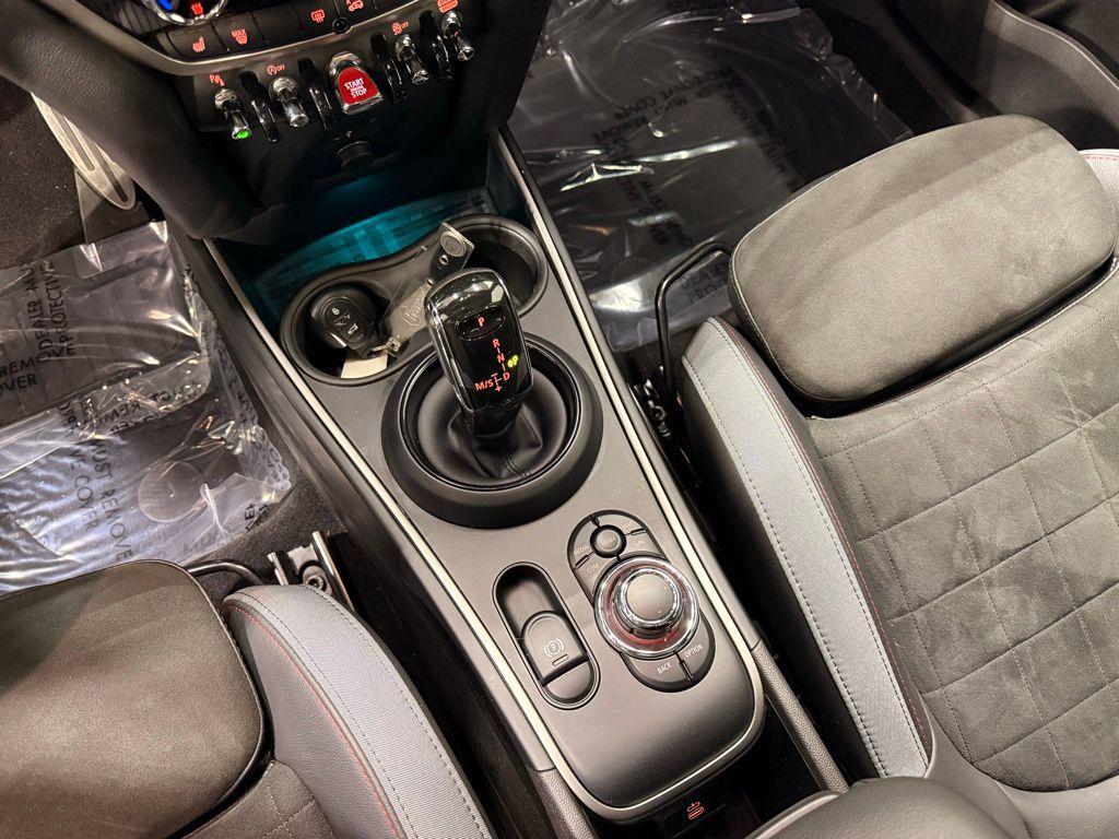 used 2023 MINI Countryman car, priced at $33,249