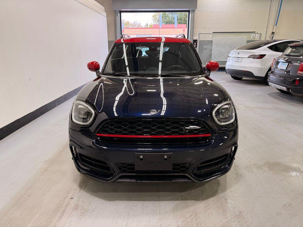 used 2023 MINI Countryman car, priced at $33,249