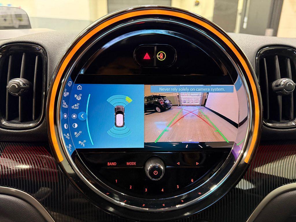 used 2023 MINI Countryman car, priced at $33,249