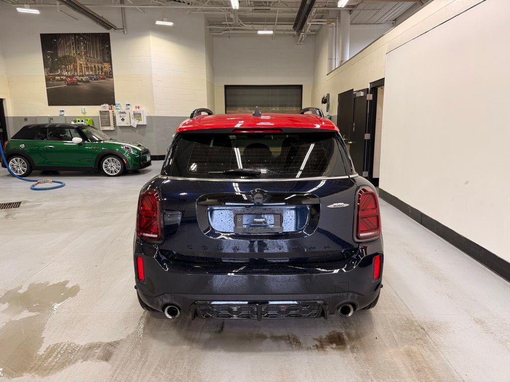 used 2023 MINI Countryman car, priced at $33,249