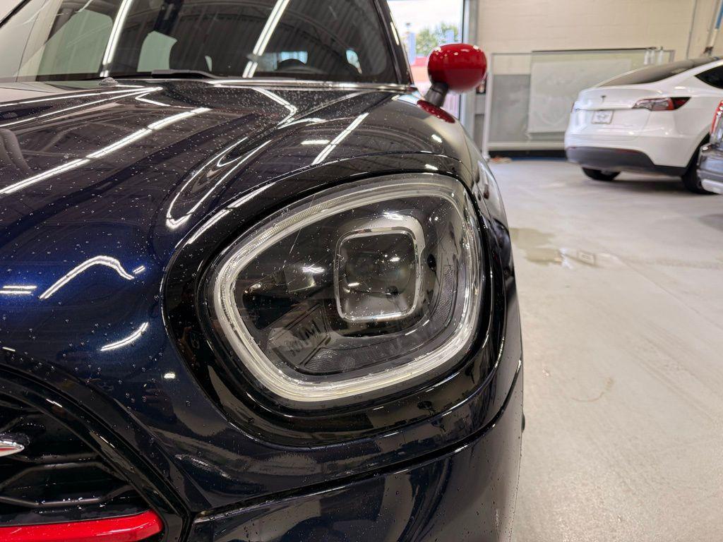used 2023 MINI Countryman car, priced at $33,249
