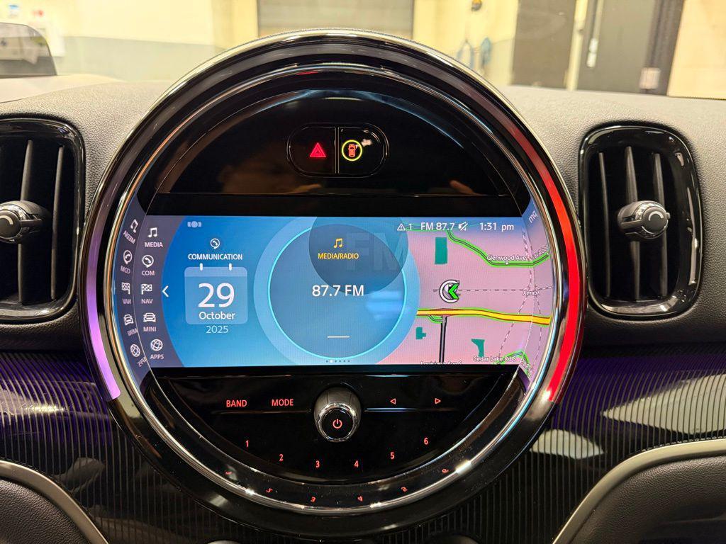 used 2023 MINI Countryman car, priced at $33,249