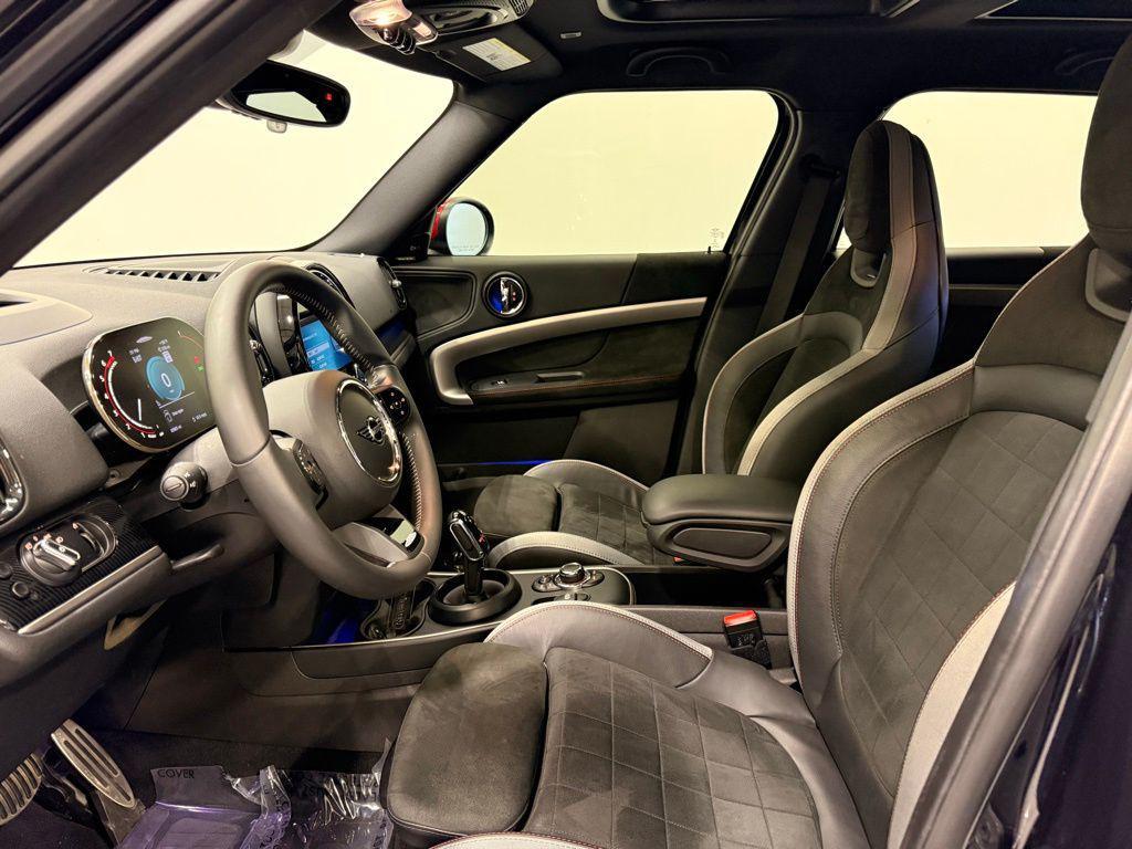 used 2023 MINI Countryman car, priced at $33,249