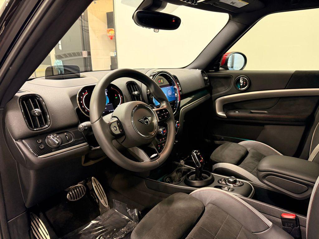 used 2023 MINI Countryman car, priced at $33,249