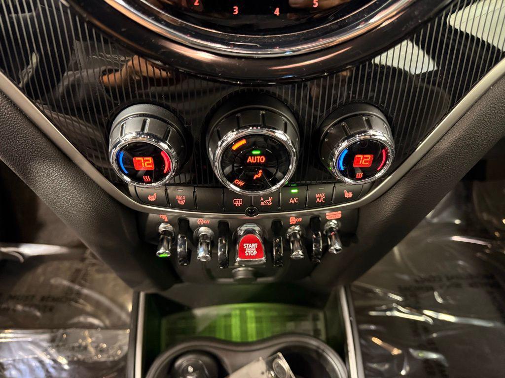 used 2023 MINI Countryman car, priced at $33,249