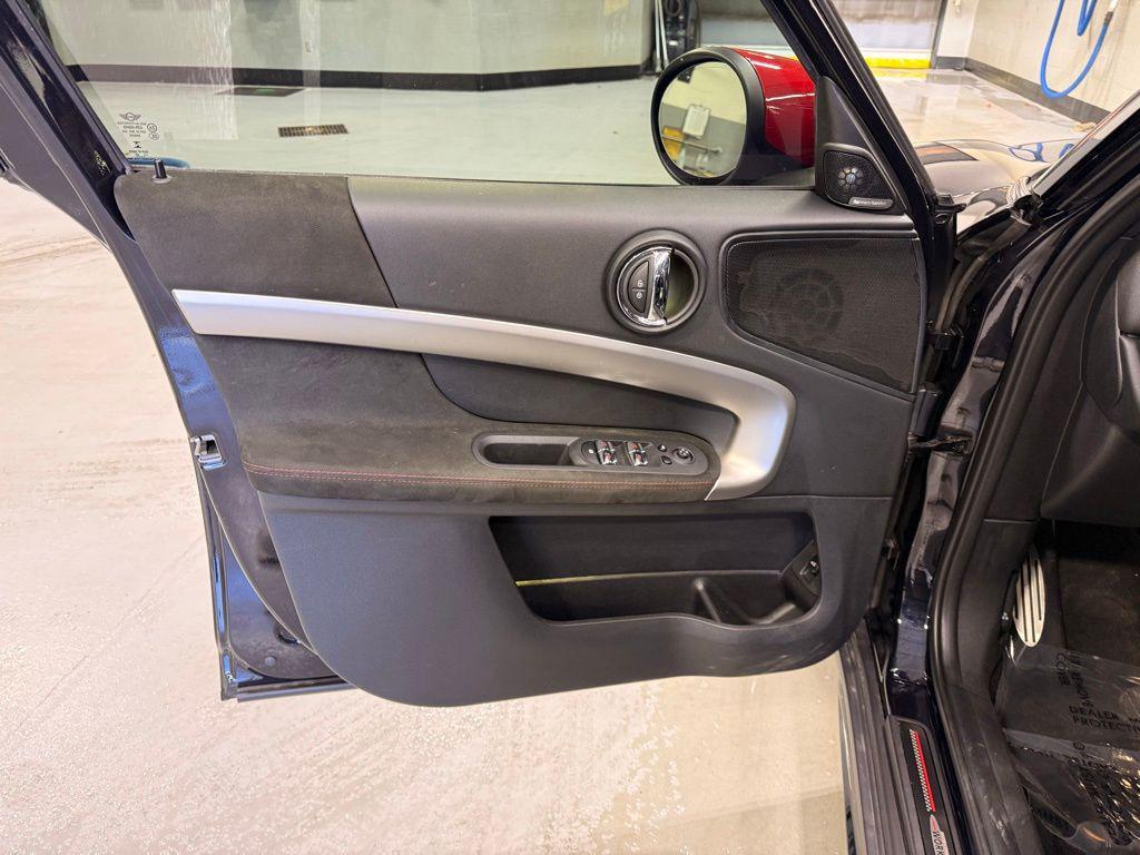 used 2023 MINI Countryman car, priced at $33,249