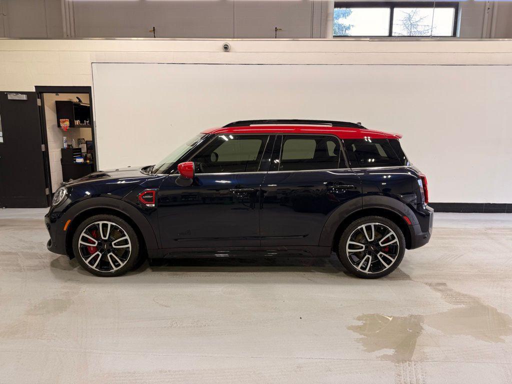 used 2023 MINI Countryman car, priced at $33,249