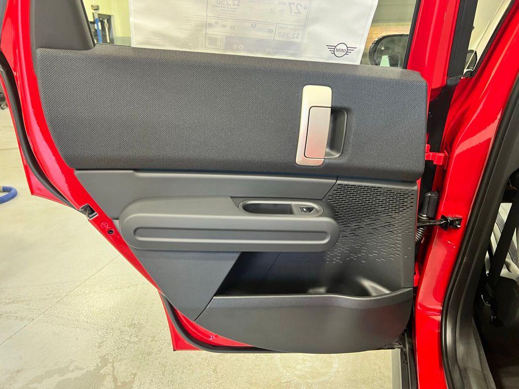 used 2025 MINI Countryman car, priced at $36,598