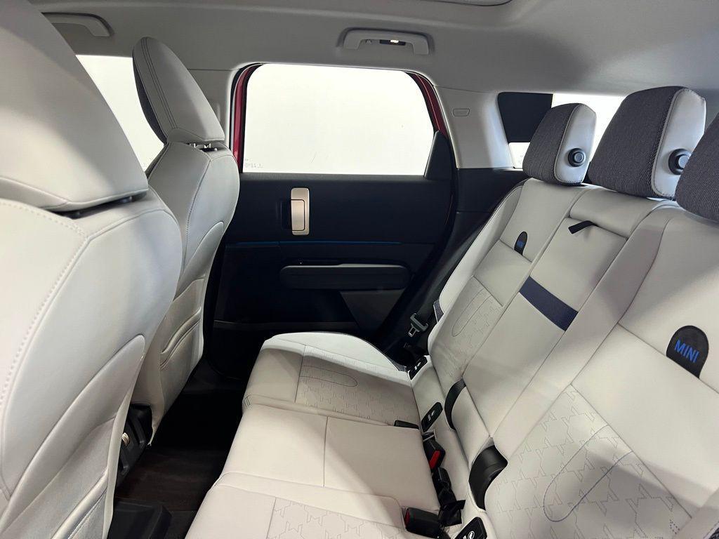 used 2025 MINI Countryman car, priced at $36,598