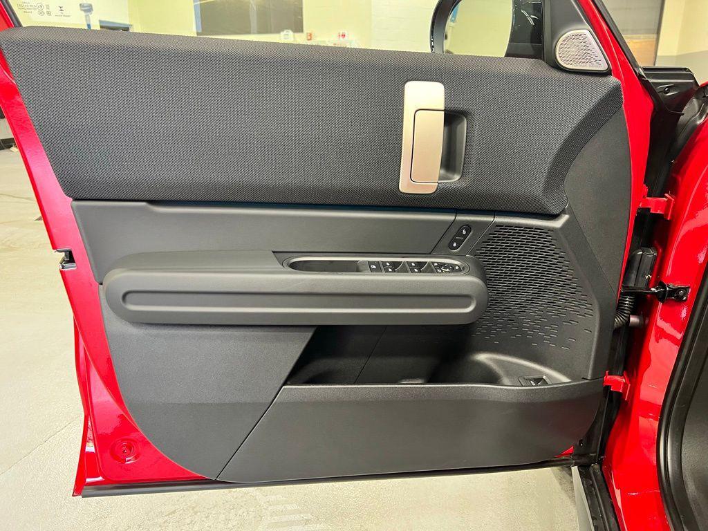 used 2025 MINI Countryman car, priced at $36,598