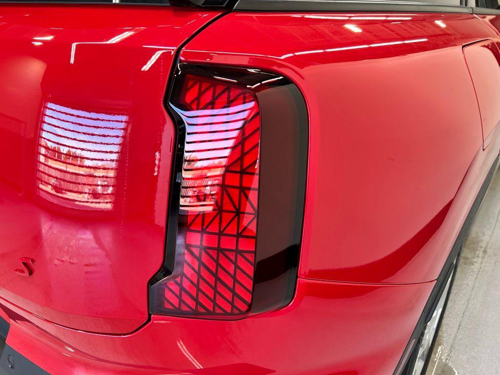 used 2025 MINI Countryman car, priced at $36,598