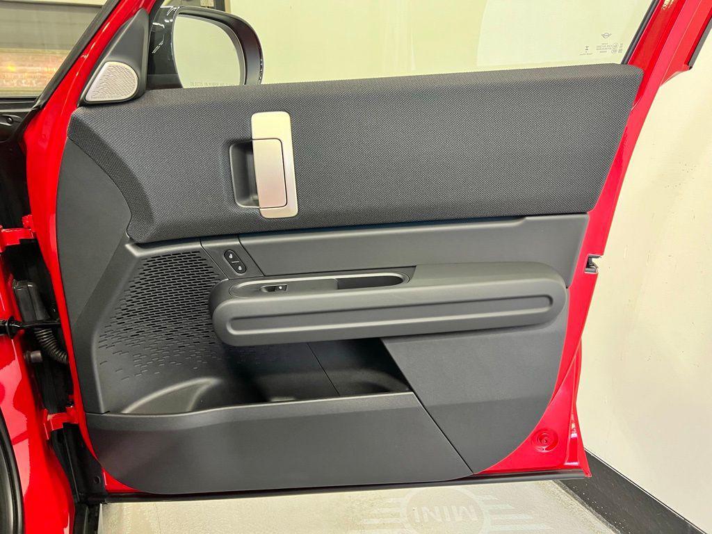 used 2025 MINI Countryman car, priced at $36,598