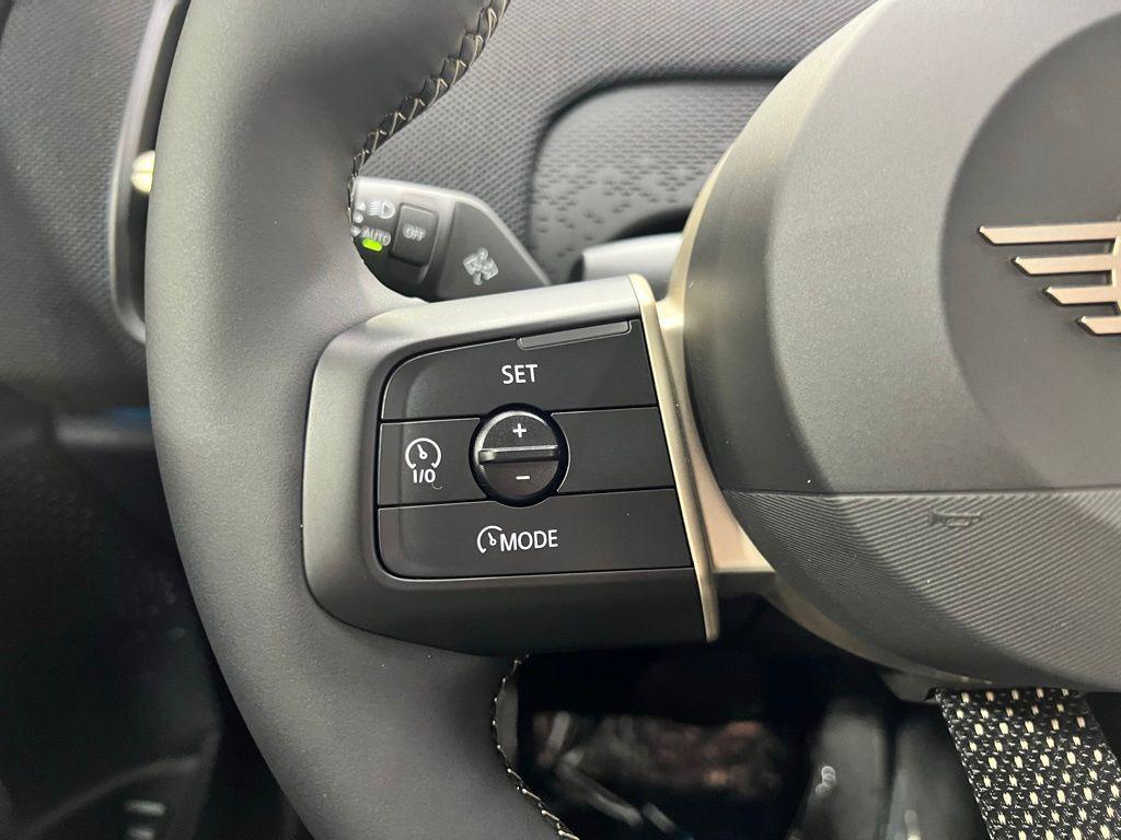 used 2025 MINI Countryman car, priced at $36,598