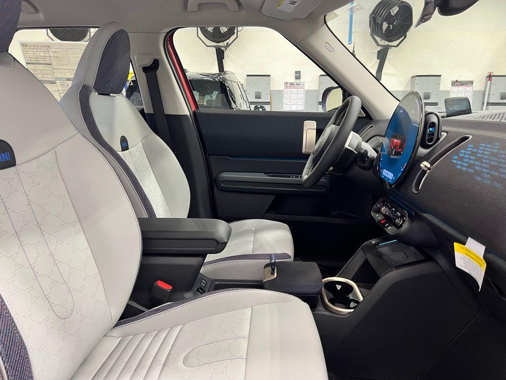 used 2025 MINI Countryman car, priced at $36,598