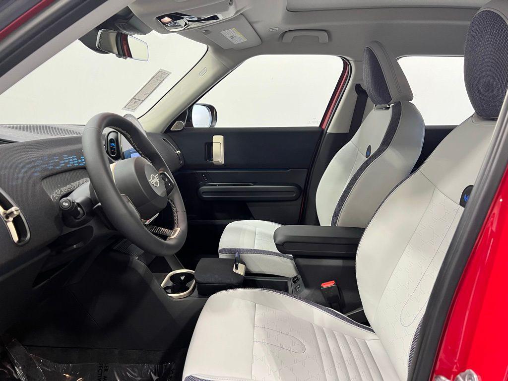 used 2025 MINI Countryman car, priced at $36,598