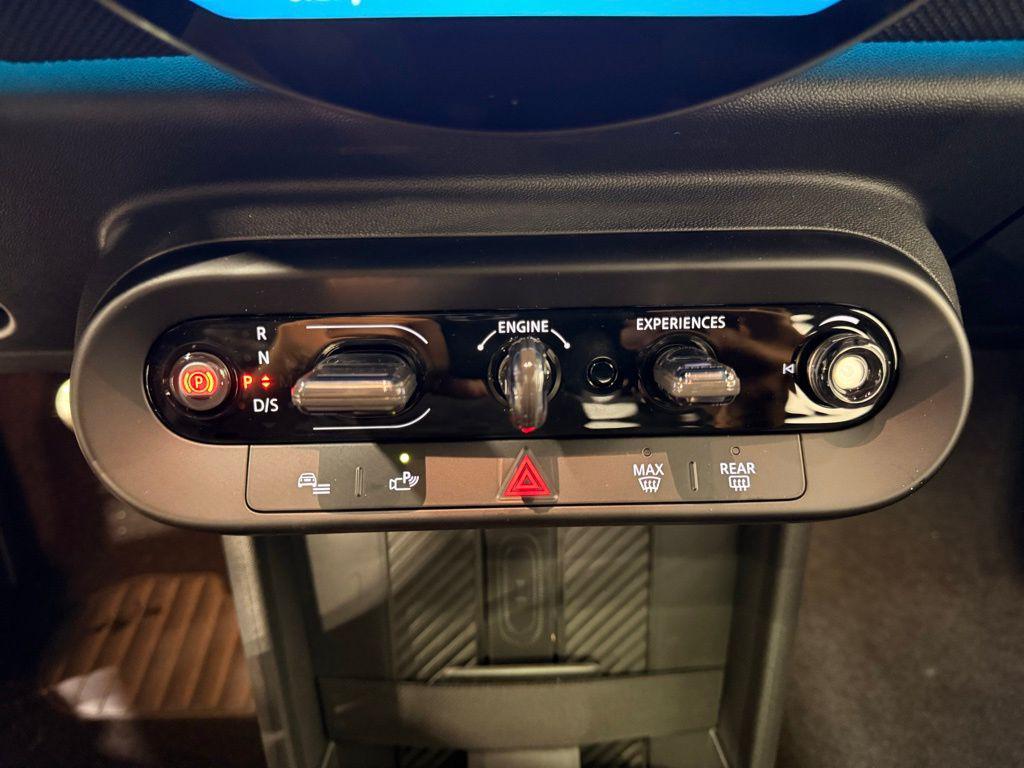 new 2026 MINI Hardtop car, priced at $51,460