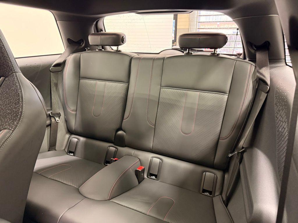 new 2026 MINI Hardtop car, priced at $51,460