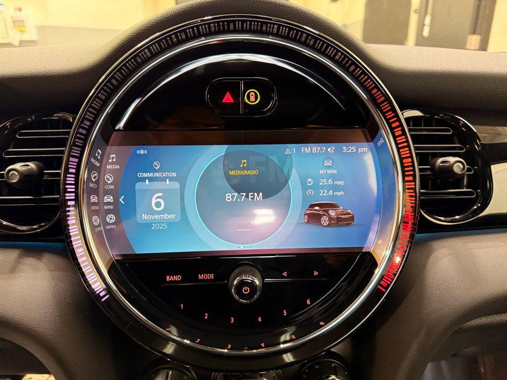 used 2023 MINI Hardtop car, priced at $26,999