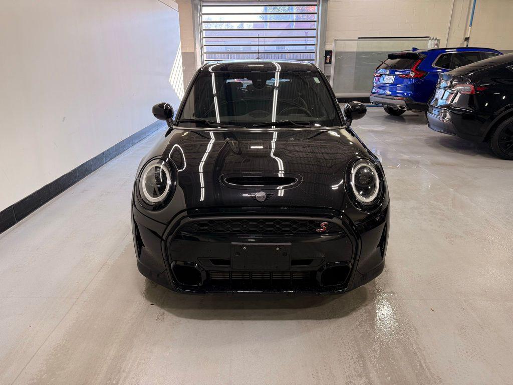 used 2023 MINI Hardtop car, priced at $26,999