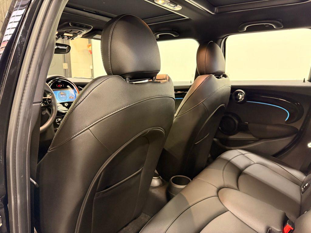 used 2023 MINI Hardtop car, priced at $26,999