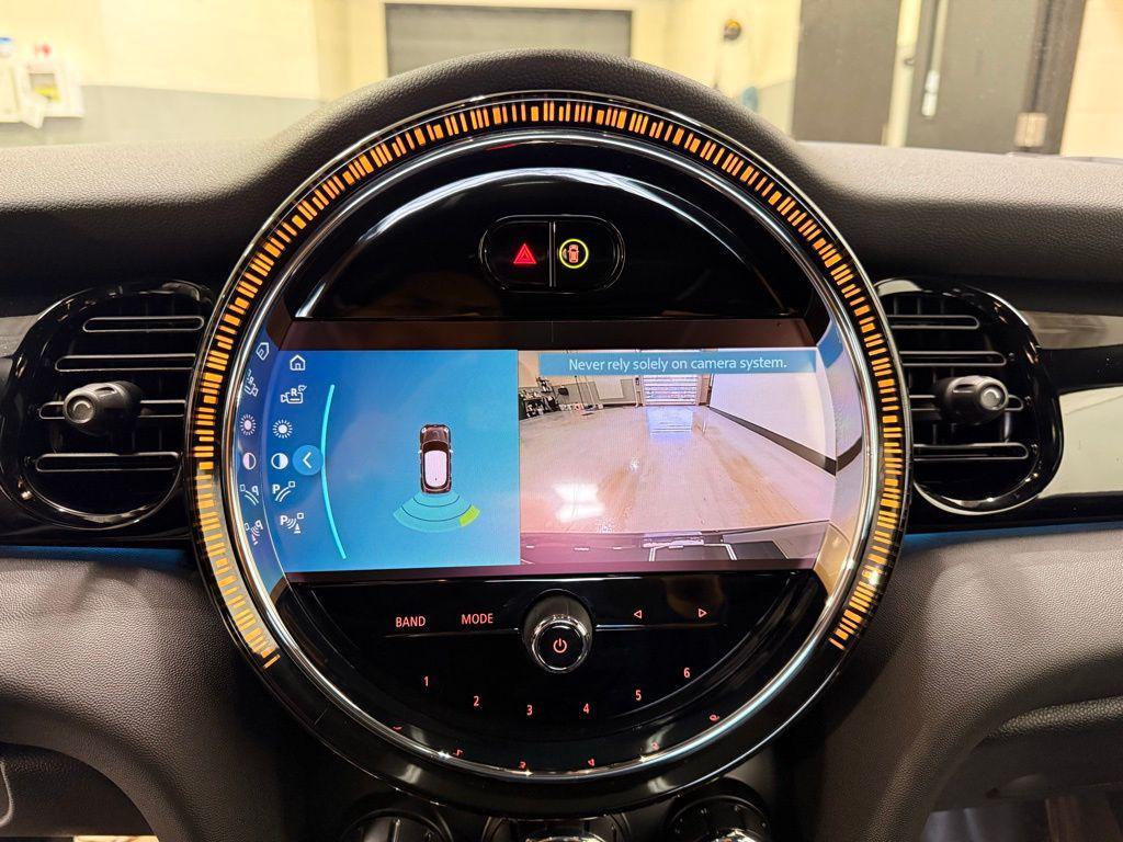 used 2023 MINI Hardtop car, priced at $26,999