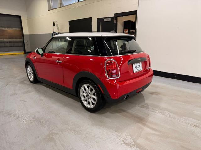 used 2019 MINI Hardtop car, priced at $18,799