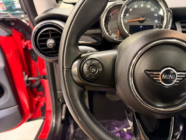 used 2019 MINI Hardtop car, priced at $17,977