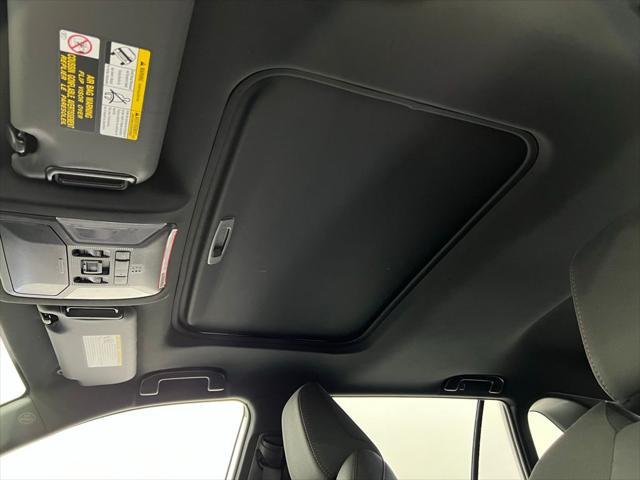 used 2022 Toyota RAV4 Prime car, priced at $39,997
