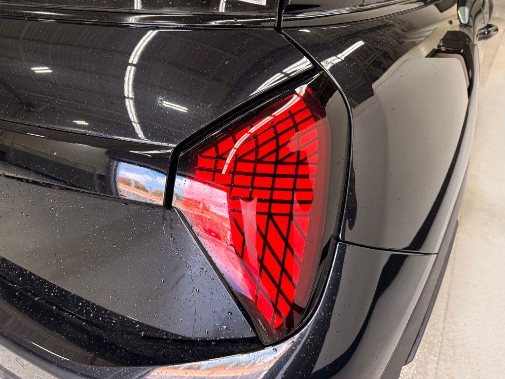 new 2025 MINI Hardtop car