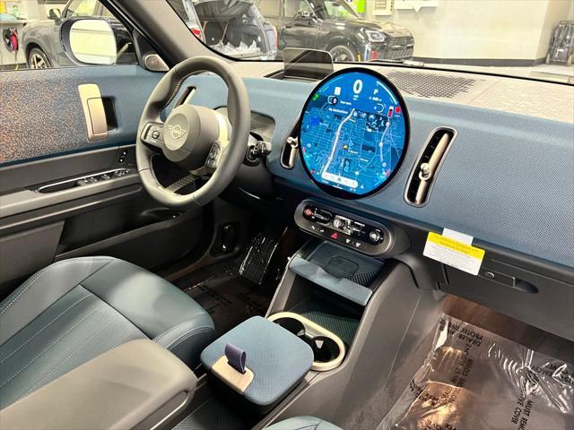 used 2025 MINI Countryman car, priced at $41,045