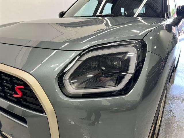 used 2025 MINI Countryman car, priced at $41,045