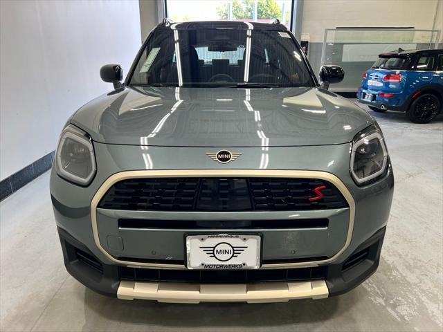 used 2025 MINI Countryman car, priced at $41,045