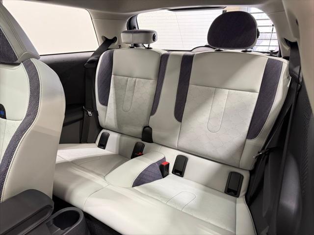 new 2025 MINI Hardtop car, priced at $37,080