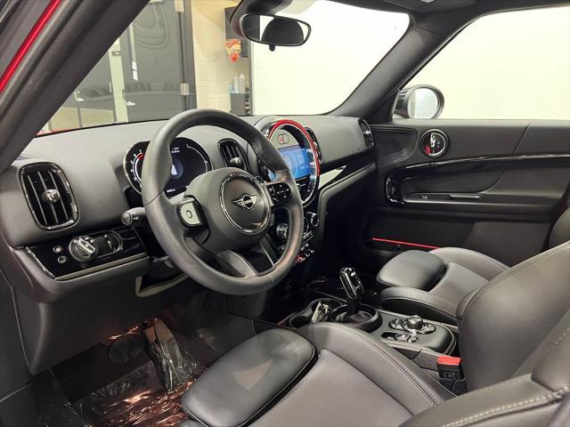 used 2022 MINI Countryman car, priced at $31,225